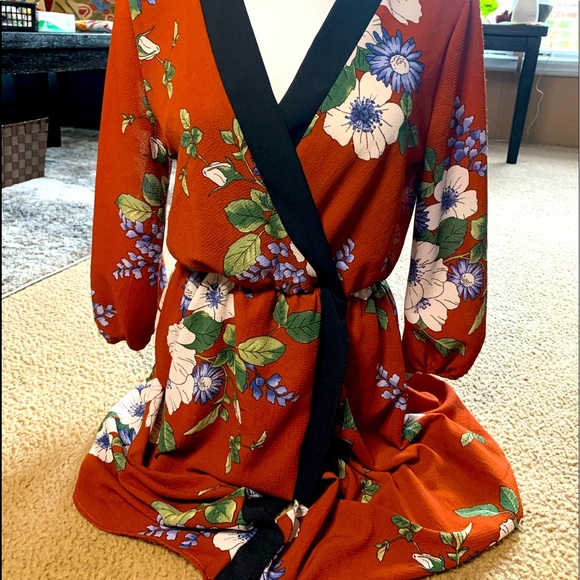 Dresses & Skirts - Japanese Dress